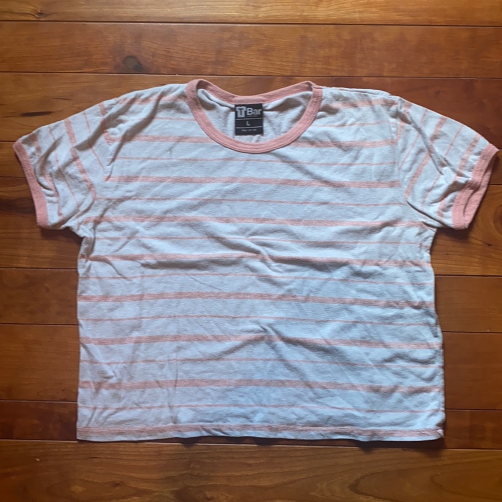 WOMENS T SHIRT